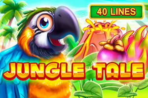Jungle Tale