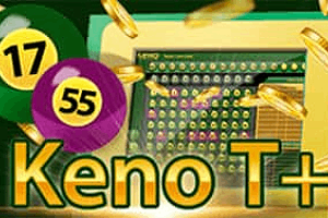 Keno T+