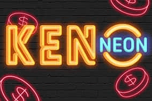 Keno Neon