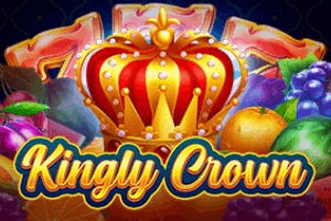 Kingly Crown