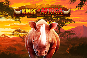 Kings of Africa (3x3)