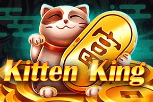 Kitten King