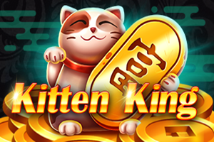 Kitten King (3x3)