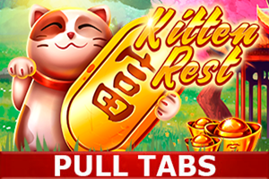 Kitten Rest (pull tabs)