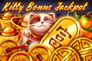 Kitty Bonus Jackpot
