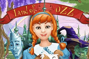 Land of Ozz