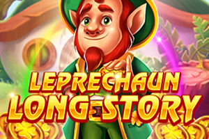 Leprechaun Long Story