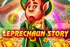 Leprechaun Story