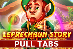 Leprechaun Story (Pull Tabs)