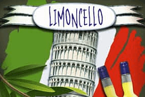Limoncello
