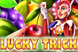 Lucky Trick (3x3)