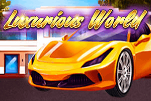 Luxurious World