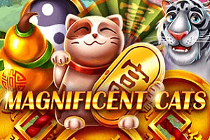 Magnificent Cats