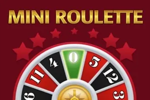 Mini Roulette