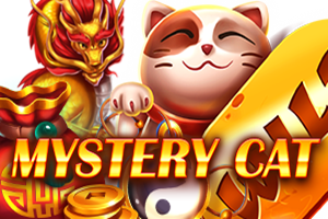 Mystery Cat (3x3)