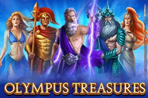 Olympus Treasures