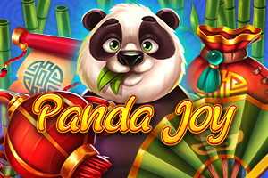 Panda Joy (3x3)