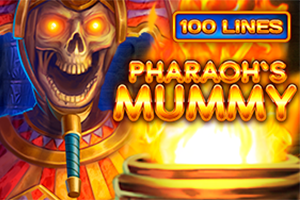 Pharaoh's Mummy