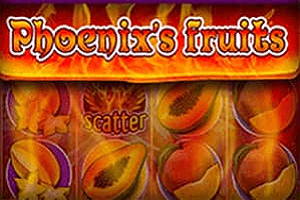 Phoenix's Fruits