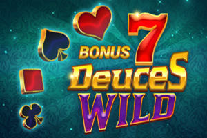 Poker 7 Bonus Deuces Wild