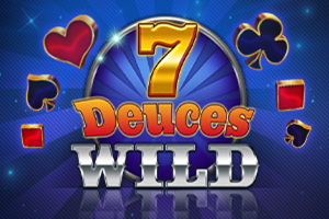 Poker 7 Deuces Wild