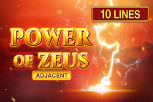 Power of Zeus