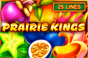 Prairie Kings