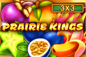 Prairie Kings (3x3)