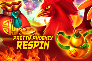 Pretty Phoenix Respin