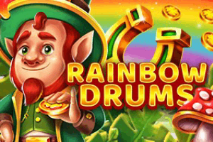 Rainbow Drums