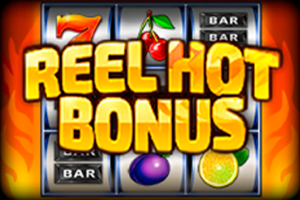 Reel Hot Bonus
