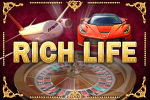 Rich Life