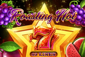 Roasting Hot 40