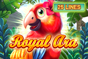 Royal Ara