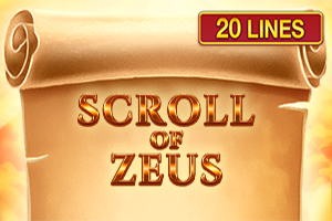 Scroll of Zeus