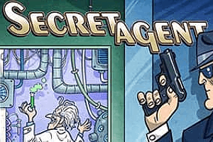 Secret Agent