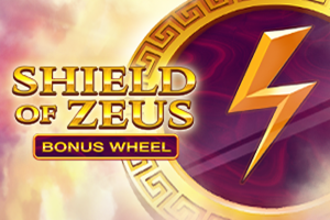 Shield of Zeus