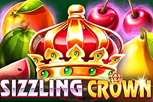 Flaming Crown