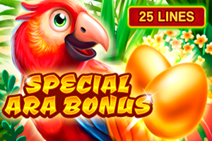 Special Ara Bonus