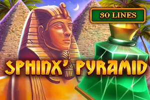 Sphinx' Pyramid