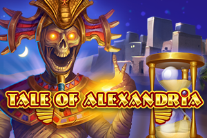 Tale of Alexandria