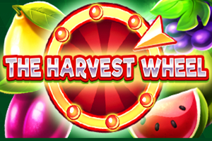 The Harvest Wheel (3x3)