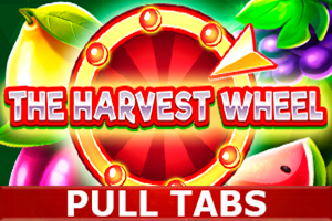 The Harvest Wheel (pull tabs)