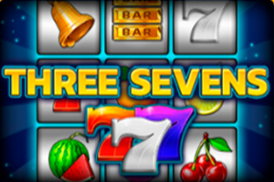 Three Sevens
