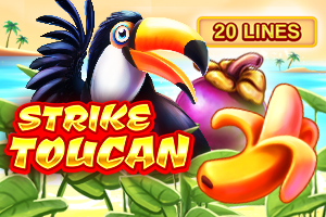 Toucan Strike
