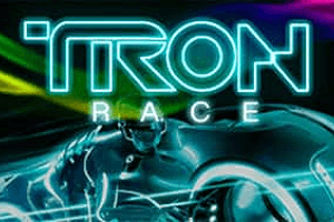 Tron 3D