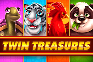 Twin Treasures