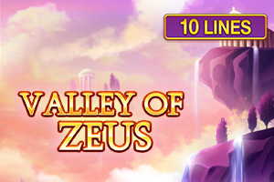 Valley of Zeus