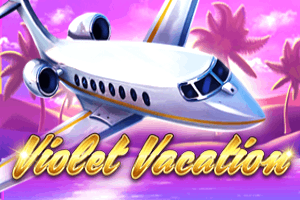 Violet Vacation