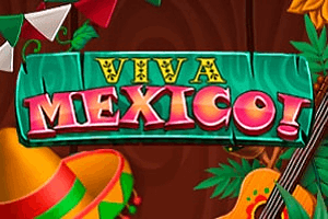 Viva Mexico